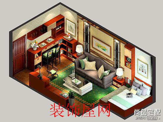 实木复合地板的优缺点 实木复合地板的优缺点